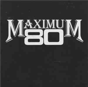 Maximum 80 - Electric EP