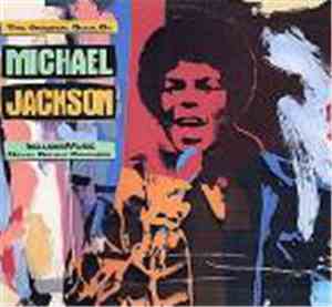 Michael Jackson - The Original Soul Of