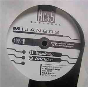 Mijangos - Track