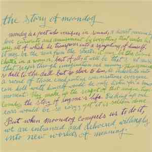 Moondog  - The Story Of Moondog