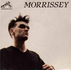 Morrissey - Sing Your Life
