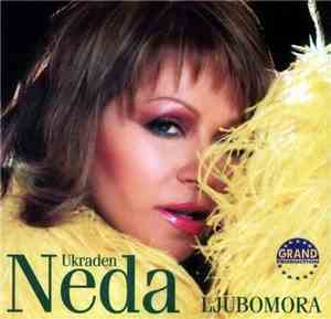Neda Ukraden - Ljubomora