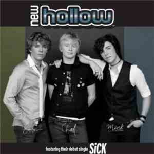 New Hollow - SiCK