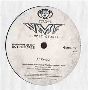 NME  - Giddit Giddit
