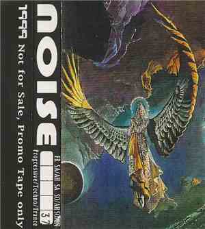 Noise - 1999 #37 SO/LN - Progressive / Techno / Trance