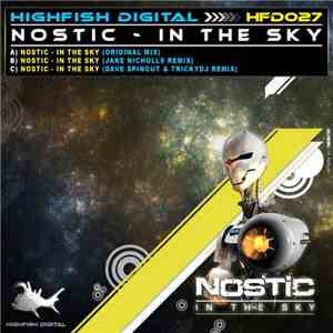 Nostic - In The Sky