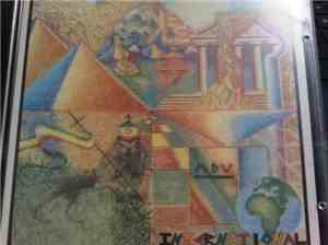 One Style MDV - International Struggle