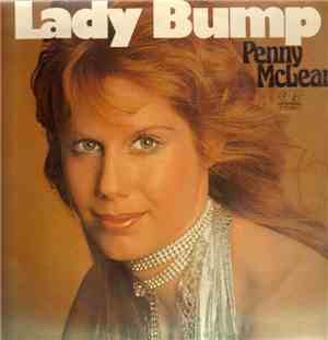 Penny McLean - Lady Bump
