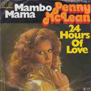 Penny McLean - Mambo Mama