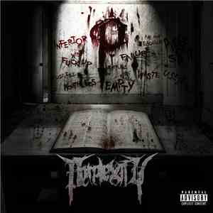 Perplexity  - Self - Titled EP