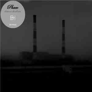 Phaeo - Distant Shadows EP