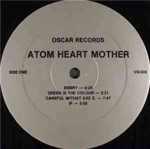 Pink Floyd - Atom Heart Mother Goes On The Road