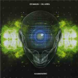 Psychonavigation - Psychonavigation 5