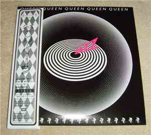 Queen - Jazz
