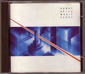 Randy Pie - Magic Ferry