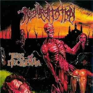 Regurgitation  - Tales Of Necrophilia
