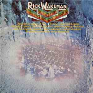 Rick Wakeman - Journey To The Centre Of The Earth