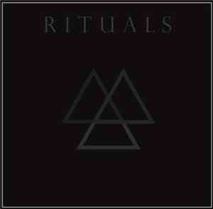 Rituals - Rituals EP