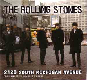 Rolling Stones, The - 2120 South Michigan Avenue