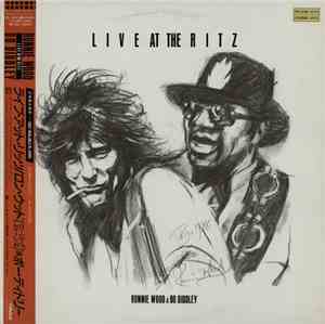 Ronnie Wood & Bo Diddley - Live At The Ritz