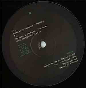 Rooteo & Mahura - Metta Remixes II