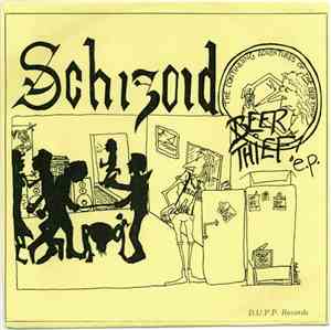 Schizoid  - Beer Thief