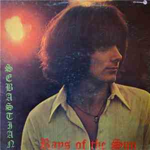Sebastian  - Rays Of The Sun