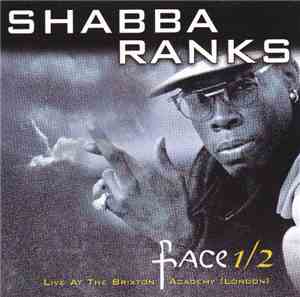 Shabba Ranks - Face 1/2 Live At The Brixton Academy (London)