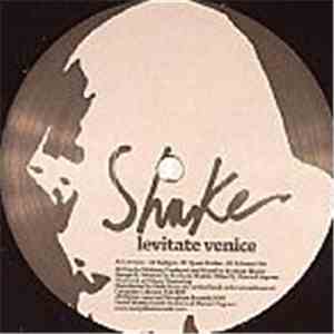Shake - Levitate Venice