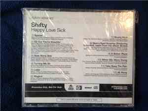 Shifty Shellshock - Happy Love Sick
