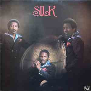 Silk  - Silk