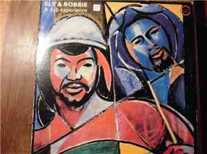 Sly & Robbie - Reggae Greats (A Dub Experience)