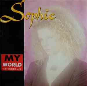 Sophie - My World