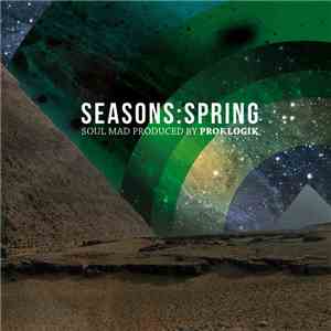 Soul Mad - Seasons​:​Spring