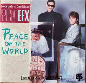 Special EFX - Peace Of The World