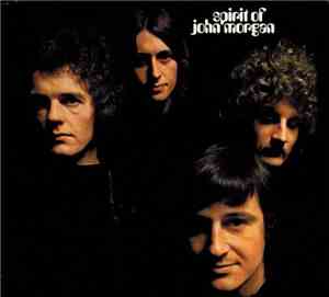 Spirit Of John Morgan - Spirit Of John Morgan