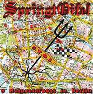Springtoifel - 5 Mainzeldroogs In Berlin