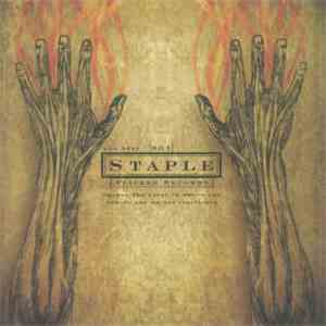 Staple - Staple