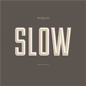 Starflyer 59 - Slow