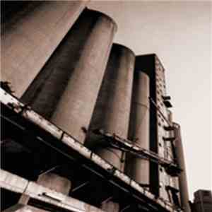 Ste van Holm - Constructions