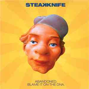 Steakknife / Stick Boy - Steakknife / Stick Boy