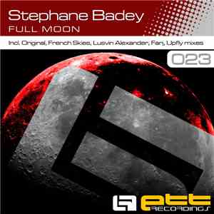 Stephane Badey - Full Moon