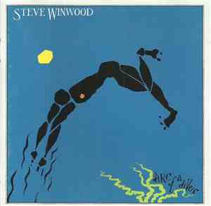 Steve Winwood - Arc Of A Diver