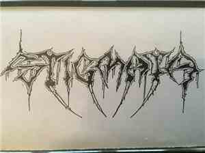 Stigmata  - Decieved Minds