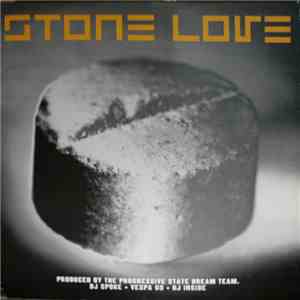 Stone Love - My Love Will Surround You