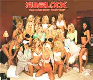 Sunblock  Feat. Robin Beck - First Time