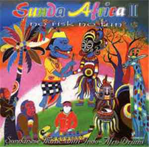 Sunda Africa II - No Risk No Fun