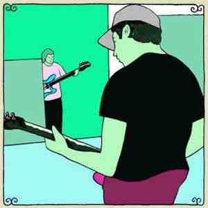 Surfer Blood - Daytrotter Session 11/25/2011