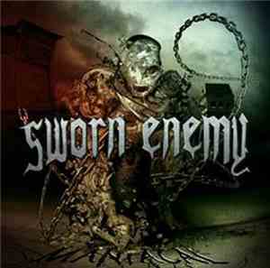 Sworn Enemy - Maniacal