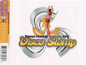 Terence Franklin Featuring EFO - Disco Stomp